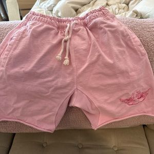 Boys Lie Sweat Short